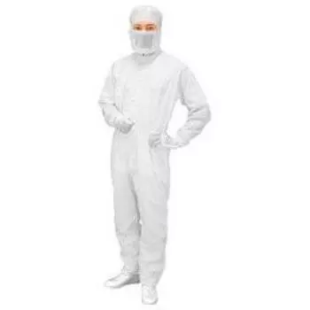 Комбинезон Blaston-белый-3L BSC-12001-W-3L белый