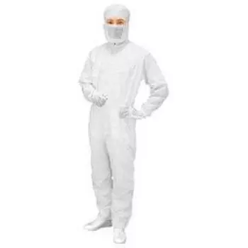 Комбинезон Blaston-белый-LL BSC-12001-W-LL белый