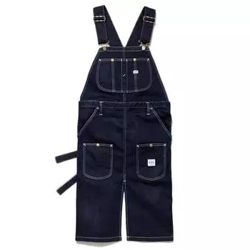 Комбинезон Bonmax LCK79001 8 Indigo Navy размер L