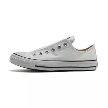 КОМБИНЕЗОН CONVERSE ALL STAR SLIP III OX 32163790 БЕЛЫЙ