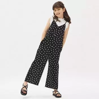 Комбинезон GU by Uniqlo GIRLS