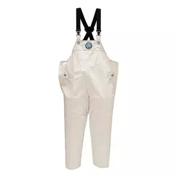 Комбинезон Hanshin Soji M Белый RA-97 белый