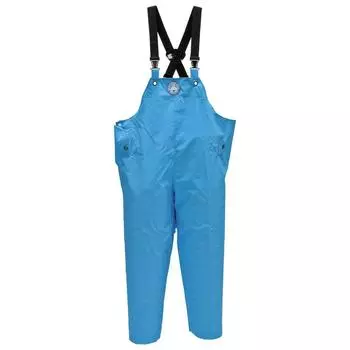 Комбинезон Hanshin Soji M Синий RA-97 синий