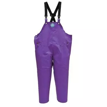 Комбинезон Hanshin Soji S Фиолетовый RA-97 фиолетовый