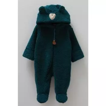 Комбинезон «Холодный медведь»