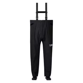 Комбинезон из ПВХ Ocean черный [DAIWA] DR-9124P чёрный