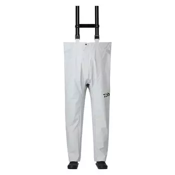 Комбинезон из ПВХ Ocean светло-серый [DAIWA] DR-9124P светло-серый