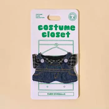 Комбинезон Line Friends Minini Palm Closet