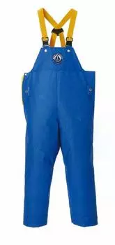 Комбинезон Marine Mate, грудь LL, синий (брюки в одно касание) Ф-9035С синий