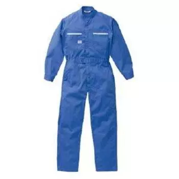 Комбинезон Одежда LL Размер Небесно-Голубой 6800SBLL AUTO-BI синий