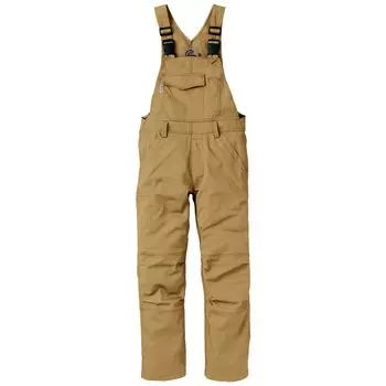 Комбинезон SK Product Coverall Рабочая одежда Стильный Грейс Инженер Профессиональная униформа Наклейка в комплекте Коричневый Бежевый GE-157 Мужской Женский [17. М]