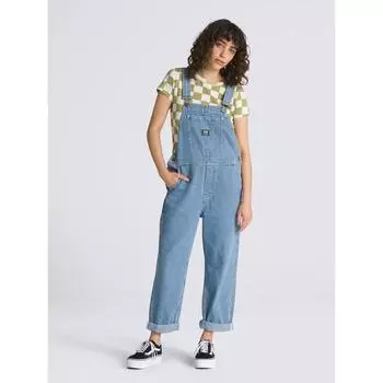 КОМБИНЕЗОН VANS GROUND WORK DENIM VN000F7E7W61