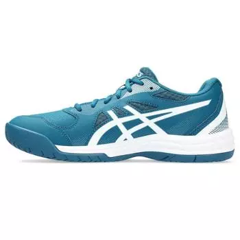 Комбинезоны для пальто ASICS 3 1041A335.400 R ТИН/БЕЛЫЙ