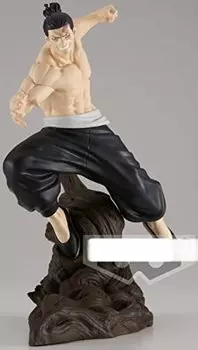 Комбинированная боевая фигурка дзюдзюцу Кайсен Тодо Аой