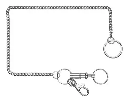 Комбинированная цепь VICTORINOX 4.1854 []