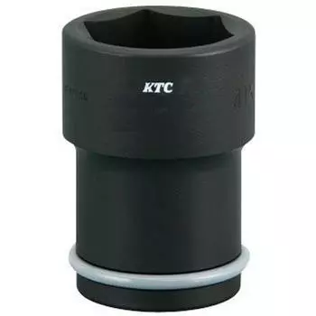 Комбинированная головка для гайки колеса Kyoto Machinery Tools для ударного гайковерта с тонкой стенкой (КТК) [19.0кв.м] ABP6-3217TP