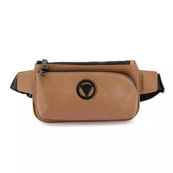 Комбинированная поясная сумка BILL TORNADE Petit темно-зеленого