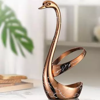 Комбинированная посуда Cygnus с основанием из нержавеющей стали 304 1pc