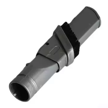 Комбинированная щетка для головы, диван 2 в 1, пластик + щетка для чистки волос