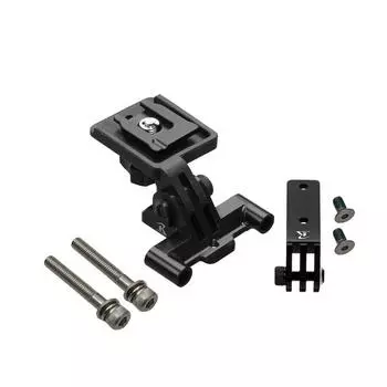 Комбинированное крепление Pioneer для крепления руля PRO VIBE SPRINT STEM REC-MOUNTS [SGXCA-PRO1+GP