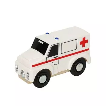 Комбинированные игрушки с магнитным поездом Игрушка-локомотив Деревянный магнитный поезд для мальчиков и девочек 01