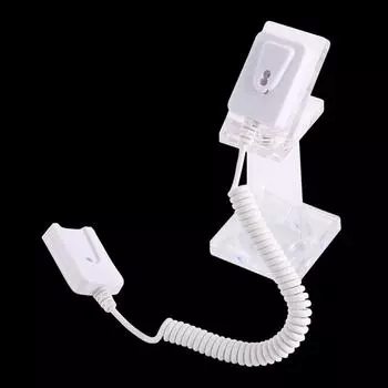 Комбинированный безопасный прочный держатель для дисплея, подставка для телефона, демонстрационный кронштейн, подставка для мобильного телефона