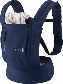 Комбинированный Join Navy Blue EL-E темно-синий