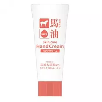 Tk Corporation Конский жир мочевина комбинированный крем для рук