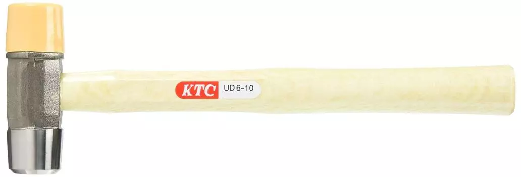 Комбинированный молоток Kyoto Machinery Tools 1 фунт UD610 (КТК)