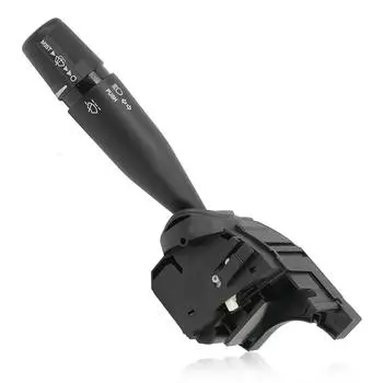 Комбинированный переключатель указателей поворота и стеклоочистителя 56046114AB для 2010-21 Dodge Ram 2500 3500