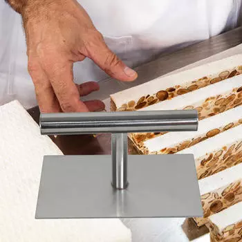 Комбинированный пресс-измельчитель и гриль-пресс U Shape Handle