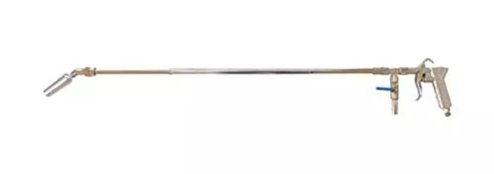 Комбинированный водовоздушный пистолет Kinki Kinki K601DXW и