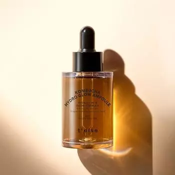 Комбуча Гидро Глоу Ампула 30 мл