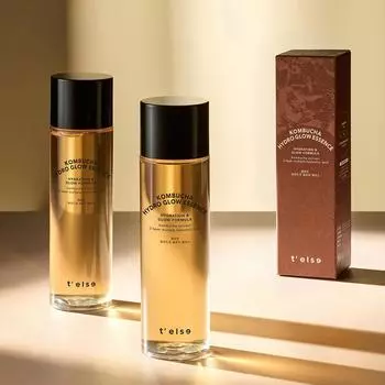 Комбуча Гидро Глоу Эссенция 150мл