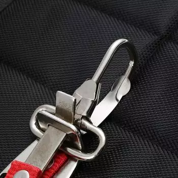 Комфортный ремень Двойной плечевой ремень для косилки-триммера для кустореза и чёрный