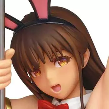 КОМИКС Shingeki Taihei Tenkyoku Девушка с обложки Юка Сакуразава в масштабе, окрашенная в ПВХ готовая фигурка A+, версия 1.1 1/5