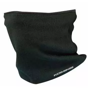 KOMINE Motorcycle Fleece Neck Tube Neo Free AK-084 754 Fleece