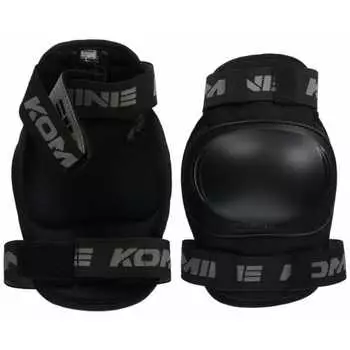 KOMINE Motorcycle Knee Protector Pro Knee Guard Free SK-466 195 Protector