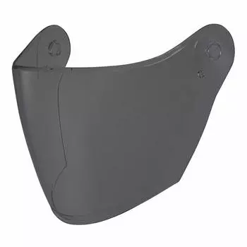 KOMINE Сменный щиток для мотоцикла Дымчатый Бесплатный УФ-защитный щиток HK-172,