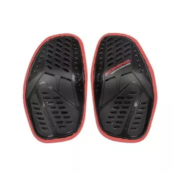 Komine Women s Chest Guard for Motorcycle Free SK-682 826 Protector