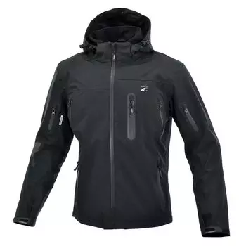 Komine WP Защитная 3L Парка для мотоциклов Черный XL JK-555 чёрный