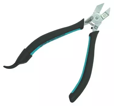 Комитет по улучшению пластиковых моделей plamokojo Sustainer Nipper ADVANCE Ver Racing Miku 2023 Hobby Tool PMKJ-RM03