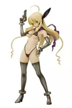 Комикс Аун Лала Темный Виноград