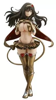 Комикс «Встретимся после школы» Майя Сума, золотая шкала, окрашенная ПВХ, полная фигурка, давайте, давайте, версия. 1/6