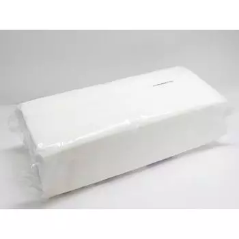 Коммерческая бумага тишью, произведенная в Японии. Сменный блок 200 наборов, 20 упаковок. Целлюлоза Tagoura. (400 листов)