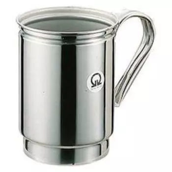 Коммерческая капельница Endo Shoji из нержавеющей стали, произведенная в Японии FDL01016 #16 18-8