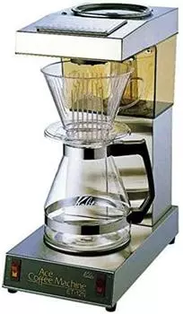 Коммерческая кофемашина Kalita ET-12N 62009