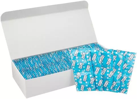 Коммерческая Sagami Single Dot Ramune 144 шт.