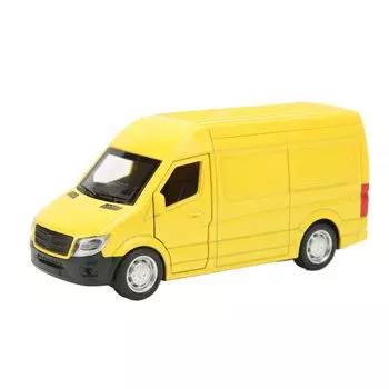 Коммерческий автомобиль Benz 1/32, литая модель автомобиля, литая под давлением модель автомобиля с откидной спинкой, идеальные детали, образовательный сплав для детей, для улицы 1/32-Size:14.5*5*7cm