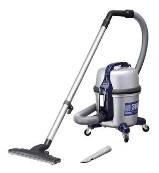 Коммерческий пылесос Panasonic Paper Pack Type Store Silver MC-G3000P-S